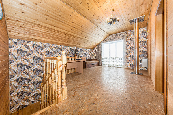 Продам коттедж, Лесная ул, 9, Дачный поселок Аргазинский тер., 0 км от города