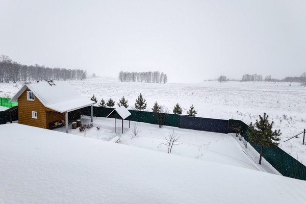 Продам коттедж, Лесная ул, 9, Дачный поселок Аргазинский тер., 0 км от города