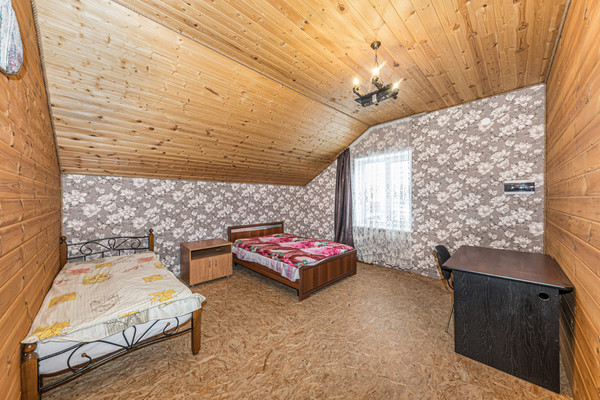 Продам коттедж, Лесная ул, 9, Дачный поселок Аргазинский тер., 0 км от города