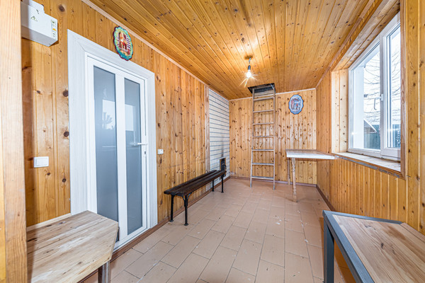 Продам коттедж, Лесная ул, 9, Дачный поселок Аргазинский тер., 0 км от города