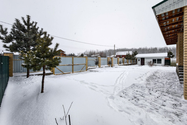 Продам коттедж, Лесная ул, 9, Дачный поселок Аргазинский тер., 0 км от города