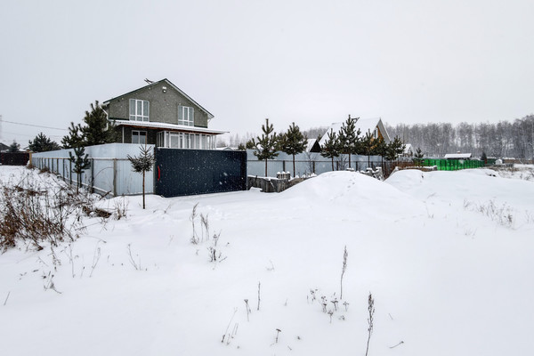 Продам коттедж, Лесная ул, 9, Дачный поселок Аргазинский тер., 0 км от города