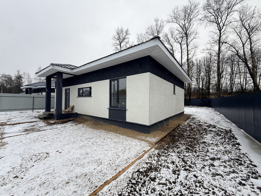 Продам дом, Северный 2-й пер, Новая Ольховка п, 0 км от города