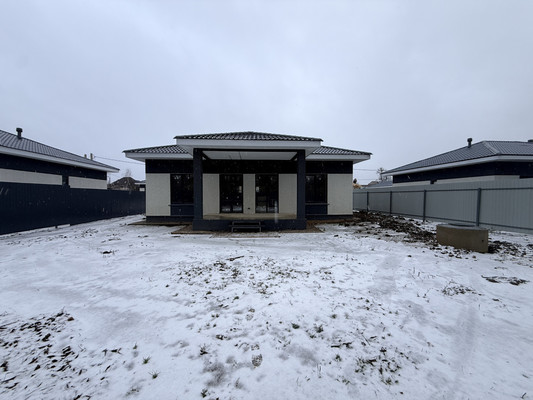 Продам дом, Северный 2-й пер, Новая Ольховка п, 0 км от города