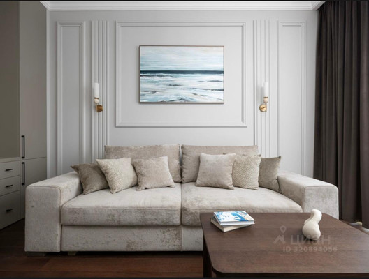 Продам трехкомнатную (3-комн.) квартиру, Годовикова ул, 11к4, Москва г