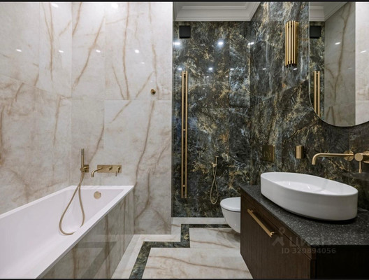 Продам трехкомнатную (3-комн.) квартиру, Годовикова ул, 11к4, Москва г