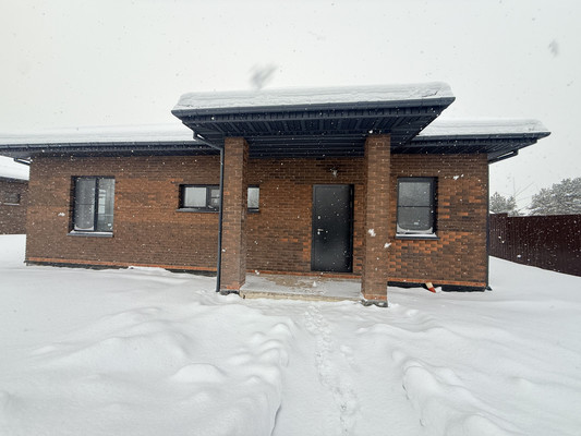 Продам дом, СНТ Полянка Наро-Фоминский леспромхоз тер, Александровка п, 0 км от города