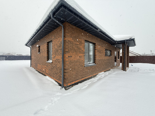 Продам дом, СНТ Полянка Наро-Фоминский леспромхоз тер, Александровка п, 0 км от города