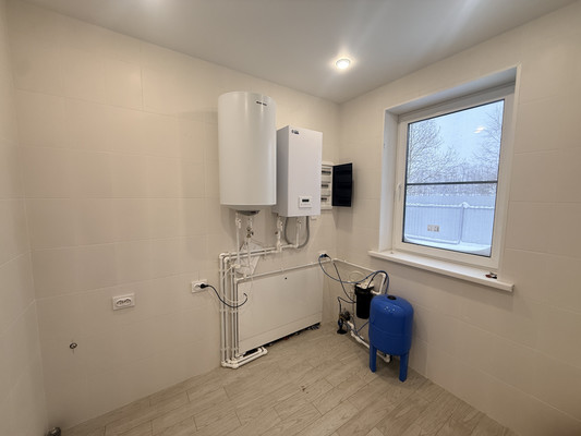 Продам дом, СНТ Полянка Наро-Фоминский леспромхоз тер, Александровка п, 0 км от города