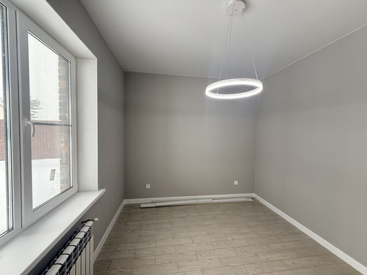 Продам дом, СНТ Полянка Наро-Фоминский леспромхоз тер, Александровка п, 0 км от города