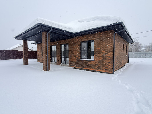 Продам дом, СНТ Полянка Наро-Фоминский леспромхоз тер, Александровка п, 0 км от города