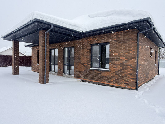 Продам дом, СНТ Полянка Наро-Фоминский леспромхоз тер, Александровка п, 0 км от города