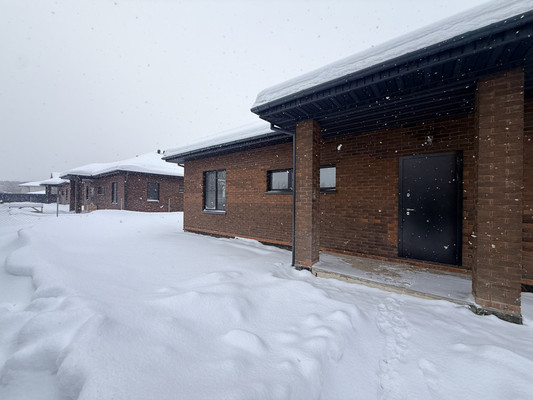 Продам дом, СНТ Полянка Наро-Фоминский леспромхоз тер, Александровка п, 0 км от города