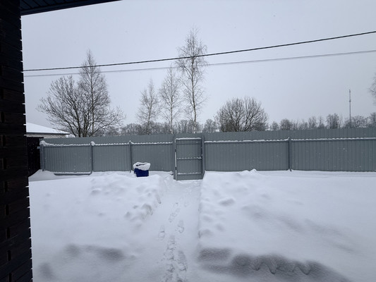 Продам дом, СНТ Полянка Наро-Фоминский леспромхоз тер, Александровка п, 0 км от города