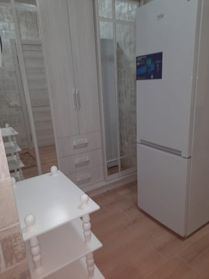 Сдам однокомнатную (1-комн.) квартиру, Красина ул, 53, Цемдолина с