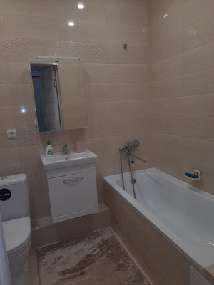 Сдам однокомнатную (1-комн.) квартиру, Красина ул, 53, Цемдолина с