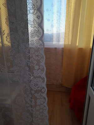 Сдам однокомнатную (1-комн.) квартиру, Красина ул, 53, Цемдолина с