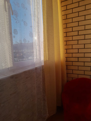 Сдам однокомнатную (1-комн.) квартиру, Красина ул, 53, Цемдолина с