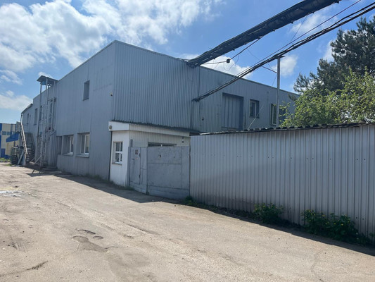 Сдам склад 334,2 м2, Алтайская 1-я ул, 29А, Калининград г