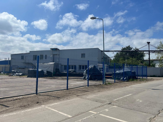 Сдам склад 334,2 м2, Алтайская 1-я ул, 29А, Калининград г