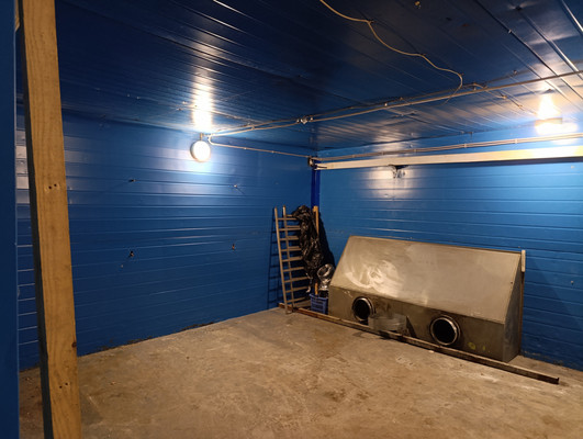 Сдам склад 334,2 м2, Алтайская 1-я ул, 29А, Калининград г