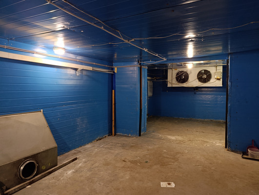 Сдам склад 334,2 м2, Алтайская 1-я ул, 29А, Калининград г