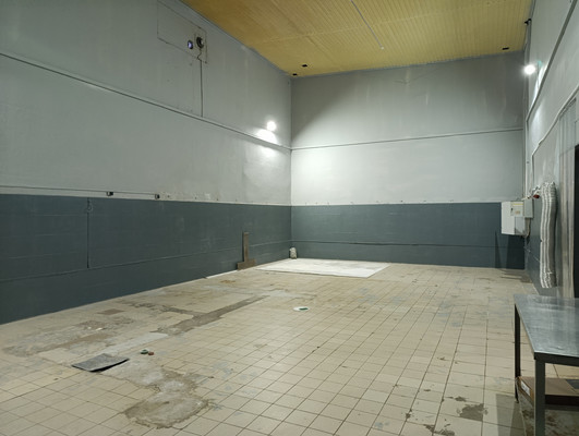 Сдам склад 334,2 м2, Алтайская 1-я ул, 29А, Калининград г