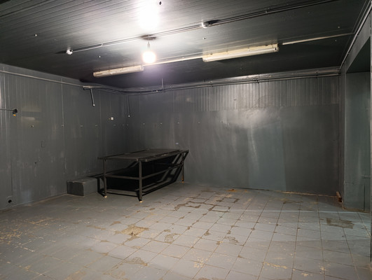 Сдам склад 334,2 м2, Алтайская 1-я ул, 29А, Калининград г