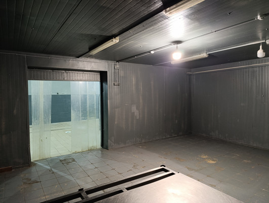 Сдам склад 334,2 м2, Алтайская 1-я ул, 29А, Калининград г