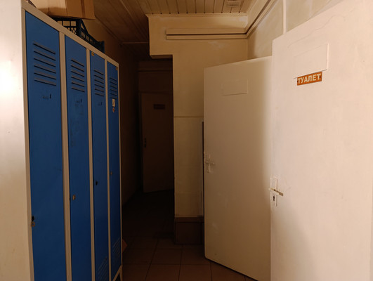 Сдам склад 334,2 м2, Алтайская 1-я ул, 29А, Калининград г