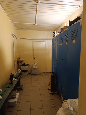 Сдам склад 334,2 м2, Алтайская 1-я ул, 29А, Калининград г