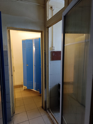 Сдам склад 334,2 м2, Алтайская 1-я ул, 29А, Калининград г