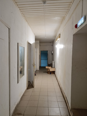 Сдам склад 334,2 м2, Алтайская 1-я ул, 29А, Калининград г