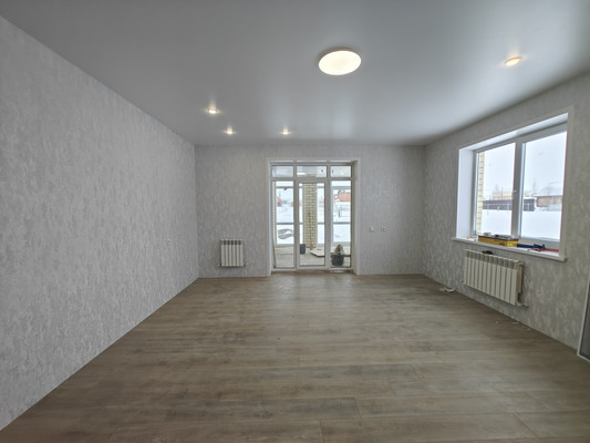 Продам дом, Полевая ул, Тюлячи с, 0 км от города