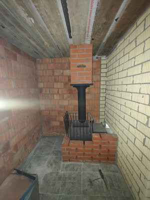 Продам дом, Полевая ул, Тюлячи с, 0 км от города