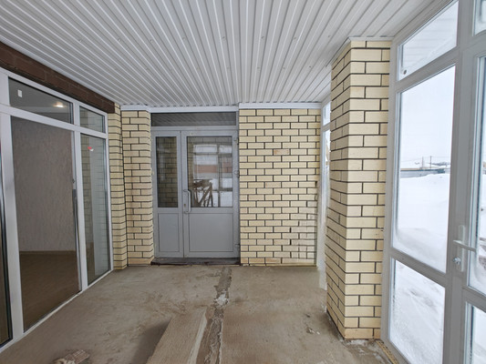 Продам дом, Полевая ул, Тюлячи с, 0 км от города