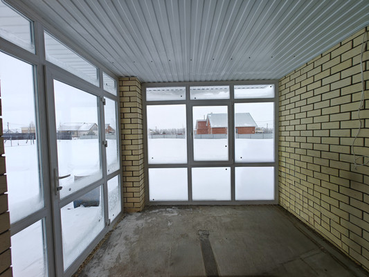 Продам дом, Полевая ул, Тюлячи с, 0 км от города