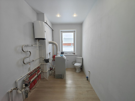 Продам дом, Полевая ул, Тюлячи с, 0 км от города