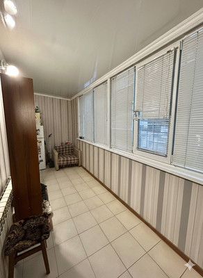 Продам однокомнатную (1-комн.) квартиру, Гавена ул, 111, Симферополь г