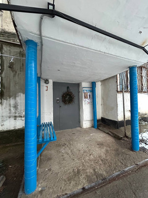 Продам однокомнатную (1-комн.) квартиру, Гавена ул, 111, Симферополь г