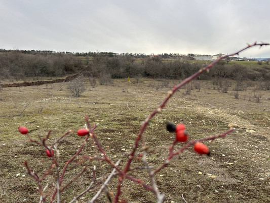 Продам участок 7,5 соток, ИЖС, им. Х. Фазыл ул, Пионерское с, 0 км от города