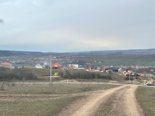 Продам участок 7,5 соток, ИЖС, им. Х. Фазыл ул, Пионерское с, 0 км от города