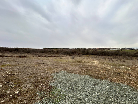 Продам участок 7,5 соток, ИЖС, им. Х. Фазыл ул, Пионерское с, 0 км от города