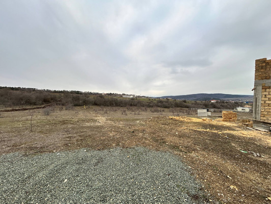 Продам участок 7,5 соток, ИЖС, им. Х. Фазыл ул, Пионерское с, 0 км от города