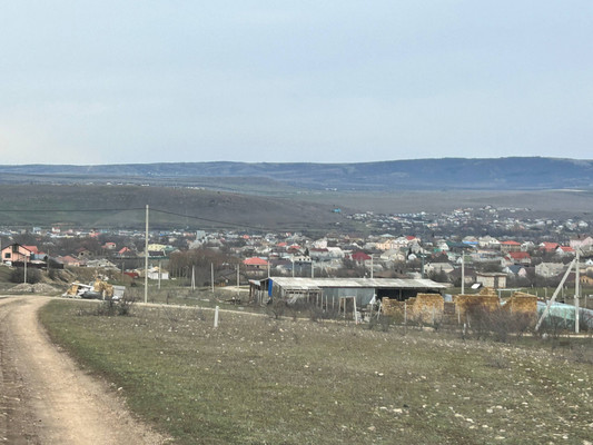 Продам участок 7,5 соток, ИЖС, им. Х. Фазыл ул, Пионерское с, 0 км от города