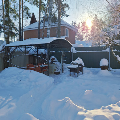 Продам таунхаус, Новобыковский туп, 5, Быково рп, 0 км от города