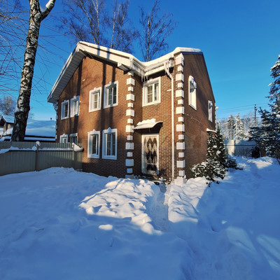 Продам таунхаус, Новобыковский туп, 5, Быково рп, 0 км от города