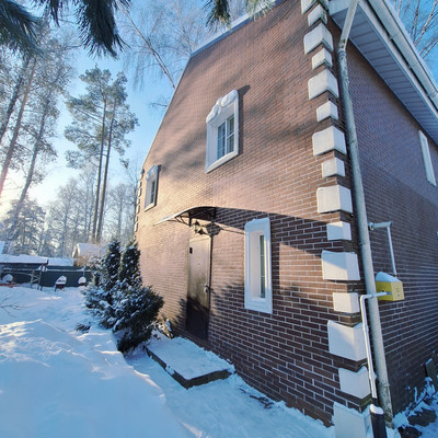 Продам таунхаус, Новобыковский туп, 5, Быково рп, 0 км от города