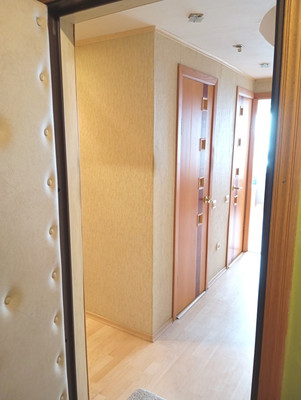 Продам однокомнатную (1-комн.) квартиру, Гурьева ул, 17, Раменское г