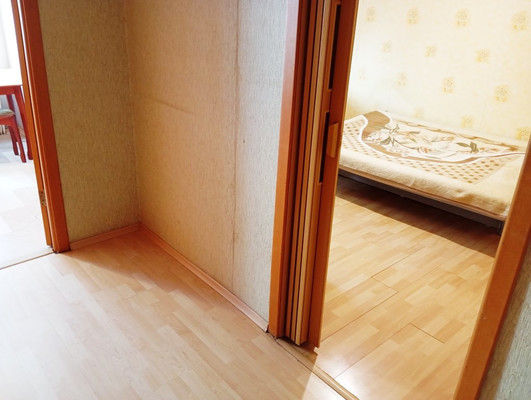 Продам однокомнатную (1-комн.) квартиру, Гурьева ул, 17, Раменское г